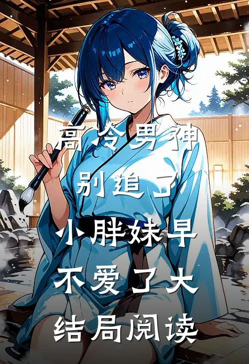 高冷男神别追了，小胖妹早不爱了大结局阅读