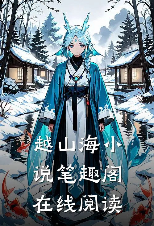 越山海小说笔趣阁在线阅读