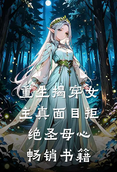 重生揭穿女主真面目拒绝圣母心畅销书籍