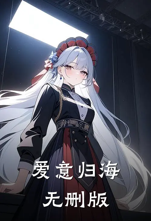 爱意归海无删版