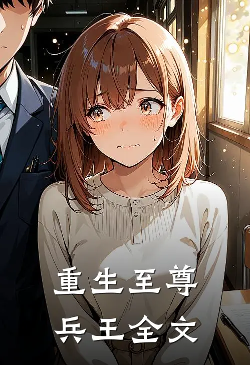 重生至尊兵王全文