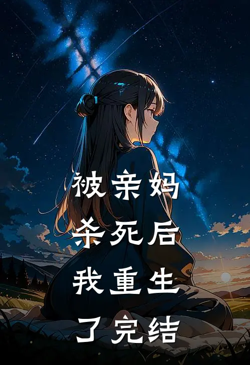 被亲妈杀死后，我重生了完结