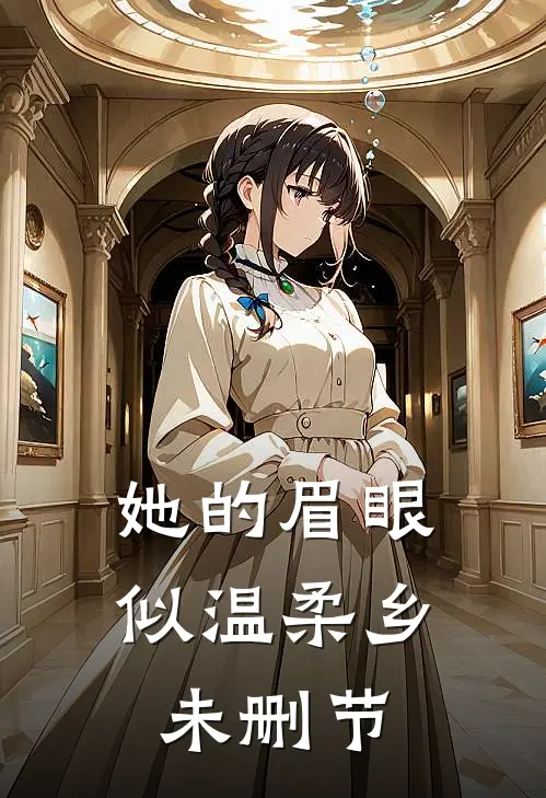 她的眉眼似温柔乡未删节