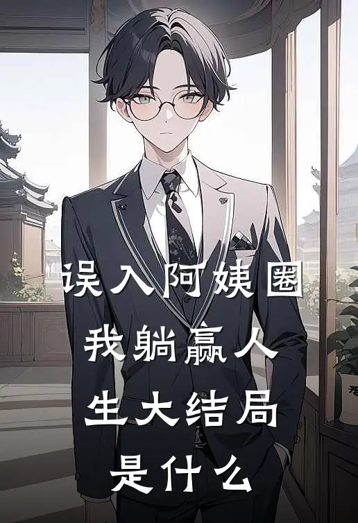 误入阿姨圈，我躺赢人生大结局是什么