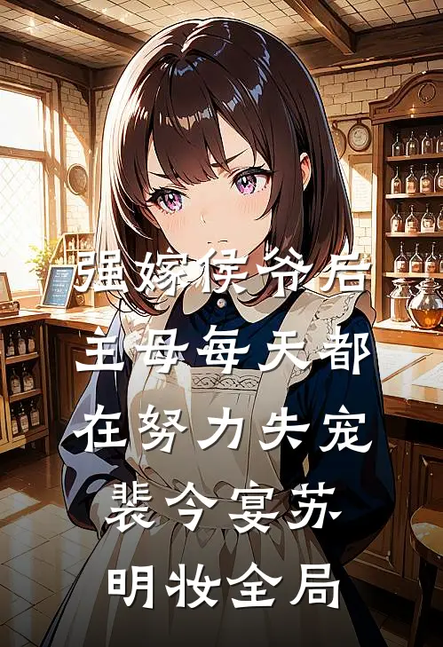 强嫁侯爷后，主母每天都在努力失宠裴今宴苏明妆全局