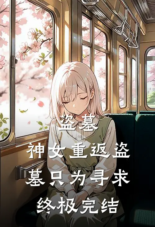 盗墓：神女重返盗墓只为寻求终极完结