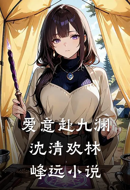 爱意赴九渊沈清欢林峰远小说