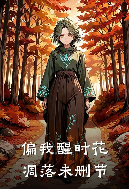 偏我醒时花凋落未删节