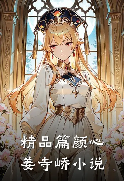 精品篇颜心姜寺峤小说