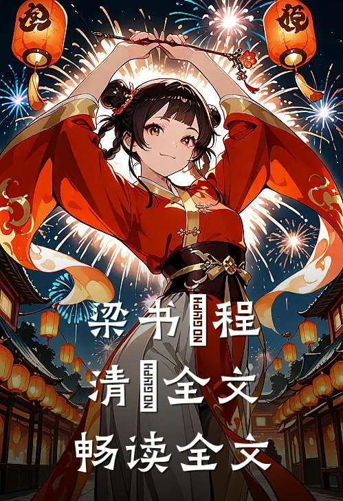 梁书媞程清玙全文畅读全文