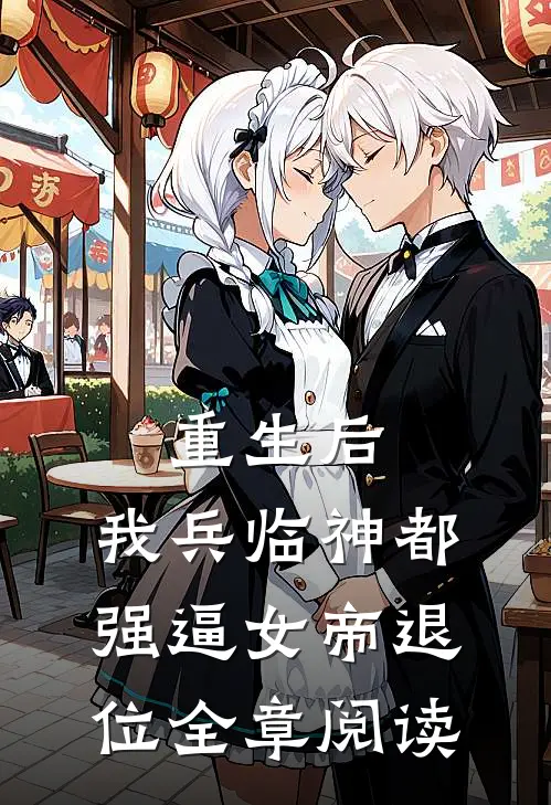 重生后，我兵临神都，强逼女帝退位全章阅读