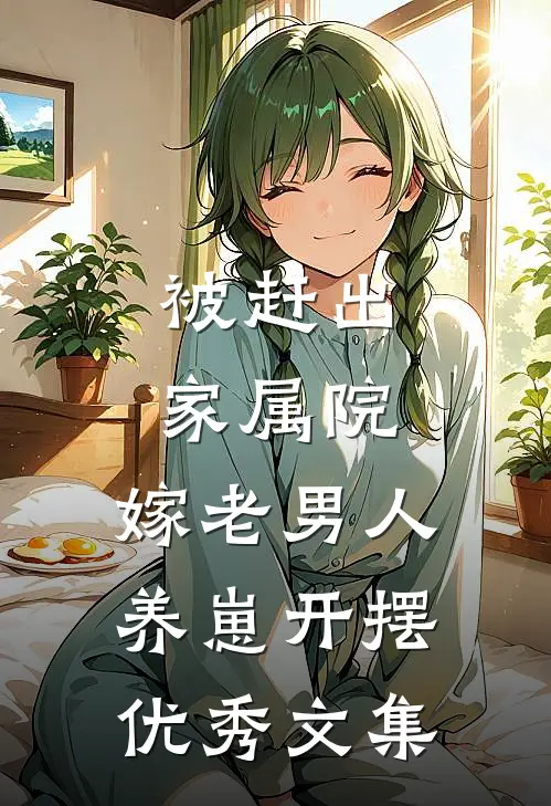 被赶出家属院:嫁老男人养崽开摆优秀文集