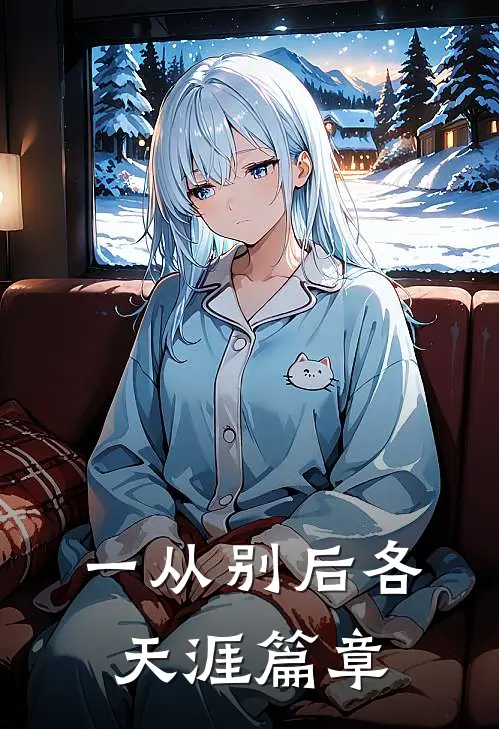 一从别后各天涯篇章