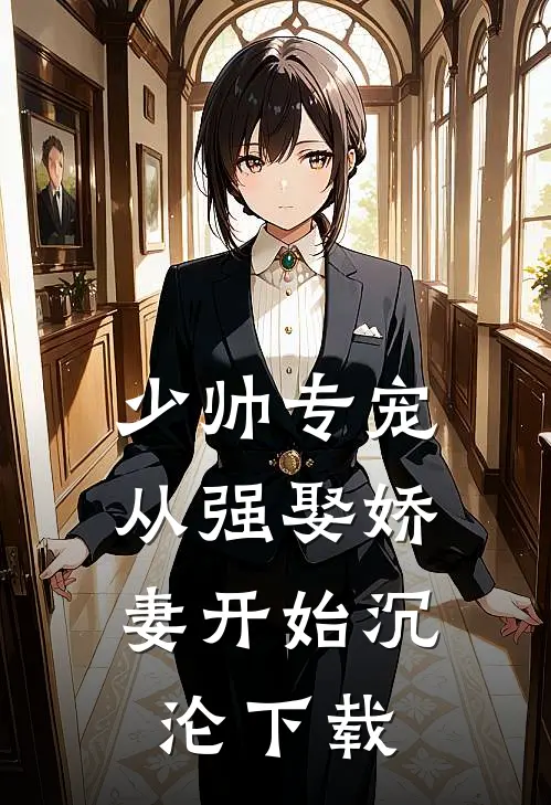 少帅专宠：从强娶娇妻开始沉沦下载