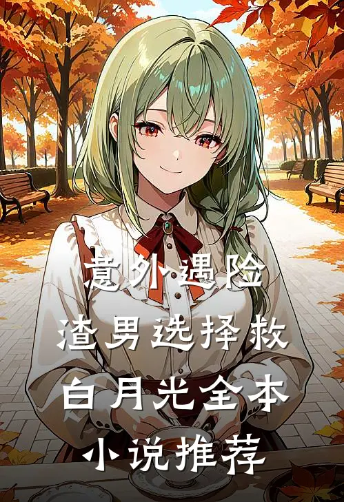 意外遇险，渣男选择救白月光全本小说推荐