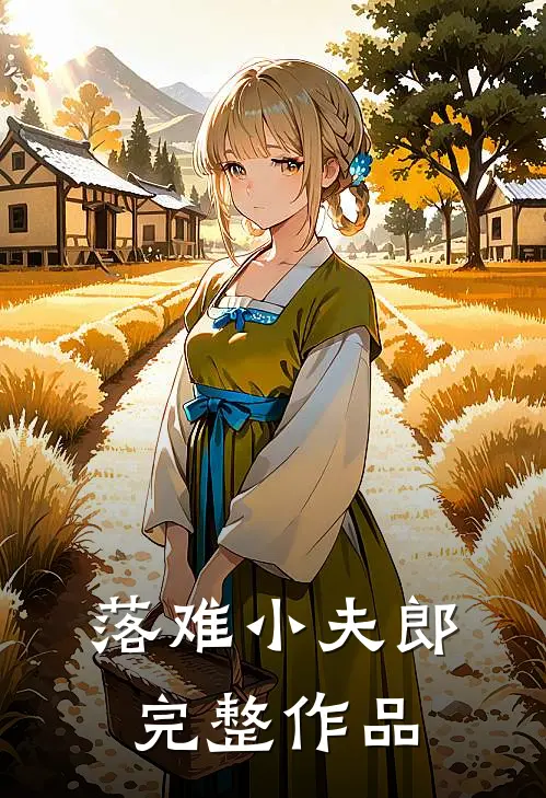落难小夫郎完整作品