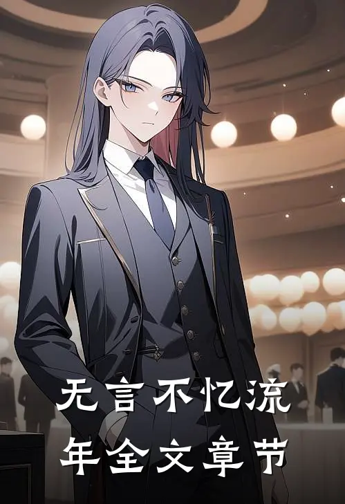 无言不忆流年全文章节