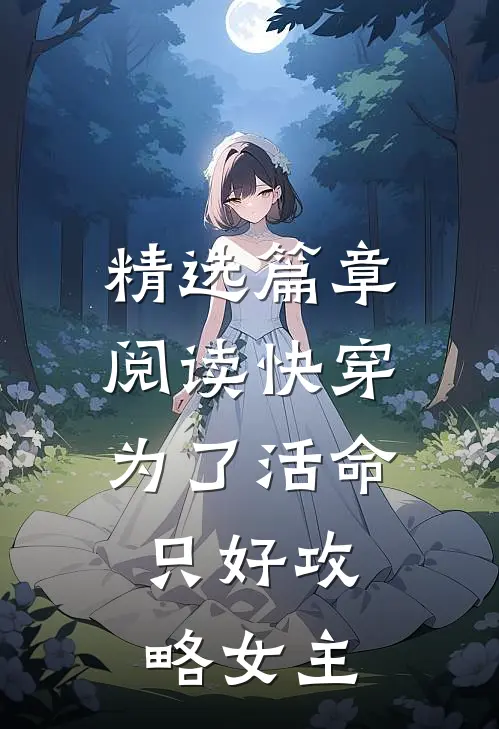 精选篇章阅读快穿：为了活命，只好攻略女主