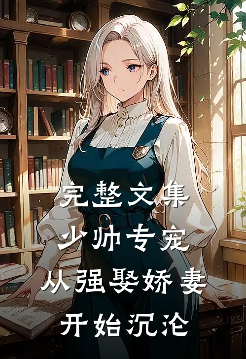 完整文集少帅专宠：从强娶娇妻开始沉沦