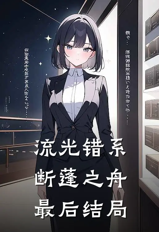 流光错系断蓬之舟最后结局