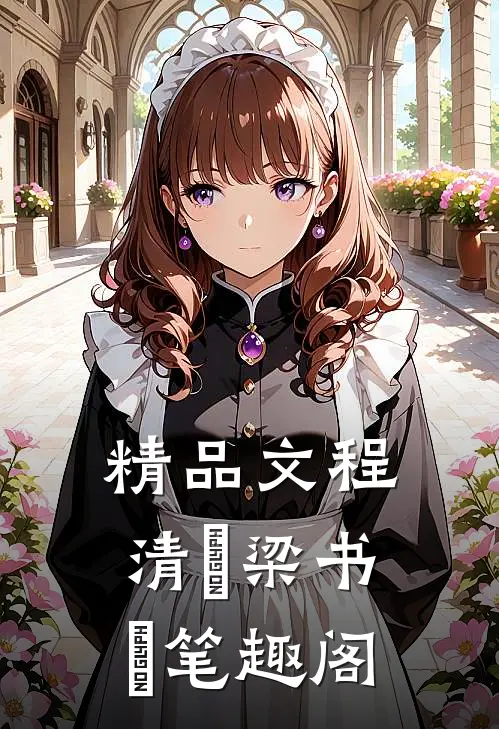 精品文程清玙梁书媞笔趣阁