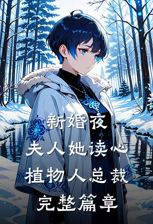 新婚夜，夫人她读心植物人总裁完整篇章