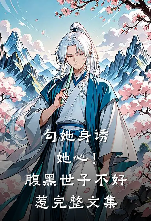 勾她身诱她心！腹黑世子不好惹完整文集