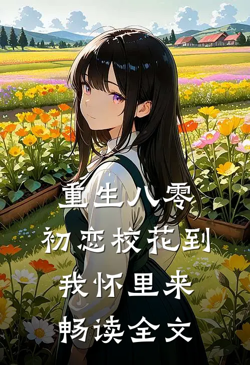 重生八零：初恋校花到我怀里来畅读全文