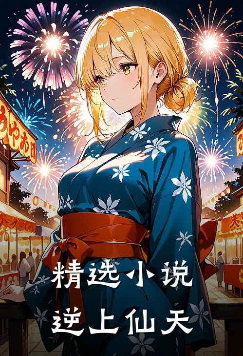 精选小说逆上仙天