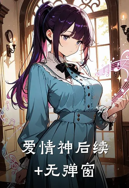 爱情神后续+无弹窗