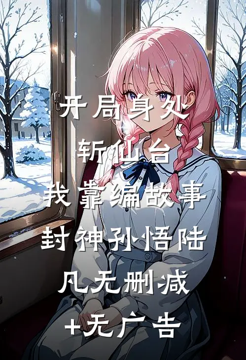 开局身处斩仙台，我靠编故事封神孙悟陆凡无删减+无广告