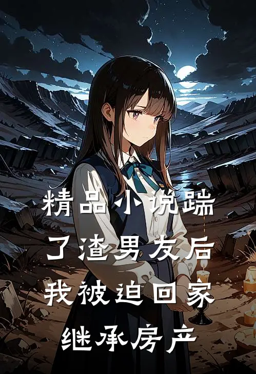 精品小说踹了渣男友后，我被迫回家继承房产