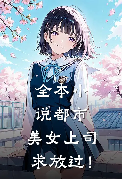 全本小说都市：美女上司，求放过！