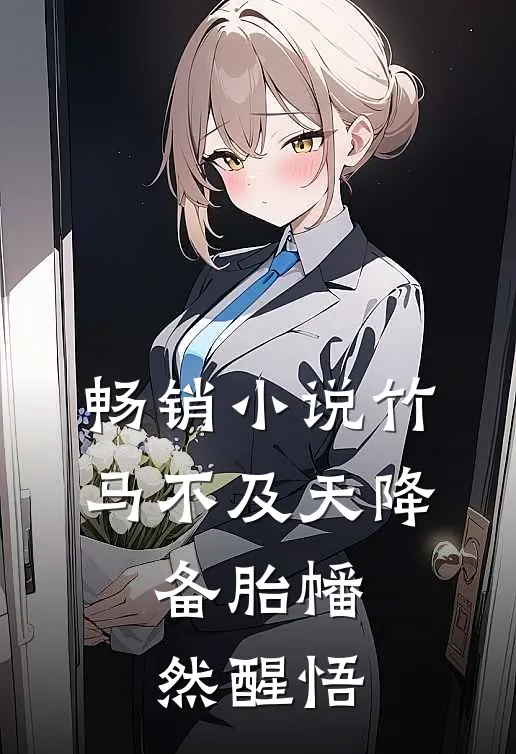 畅销小说竹马不及天降：备胎幡然醒悟