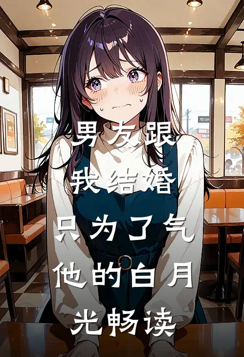 男友跟我结婚，只为了气他的白月光畅读
