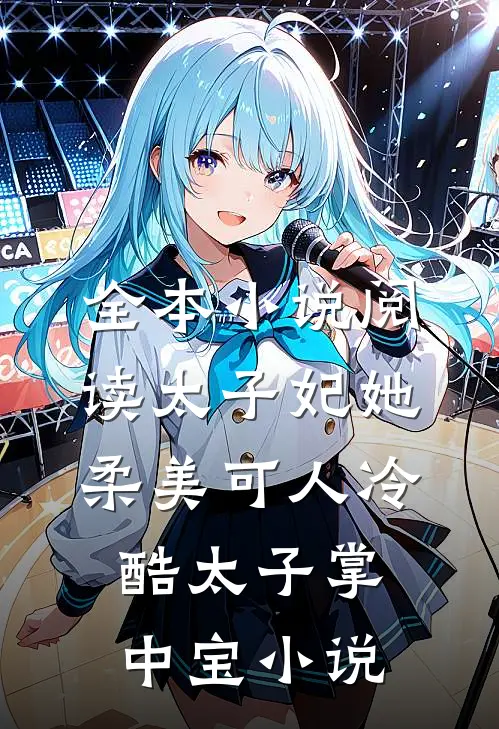 全本小说阅读太子妃她柔美可人冷酷太子掌中宝小说