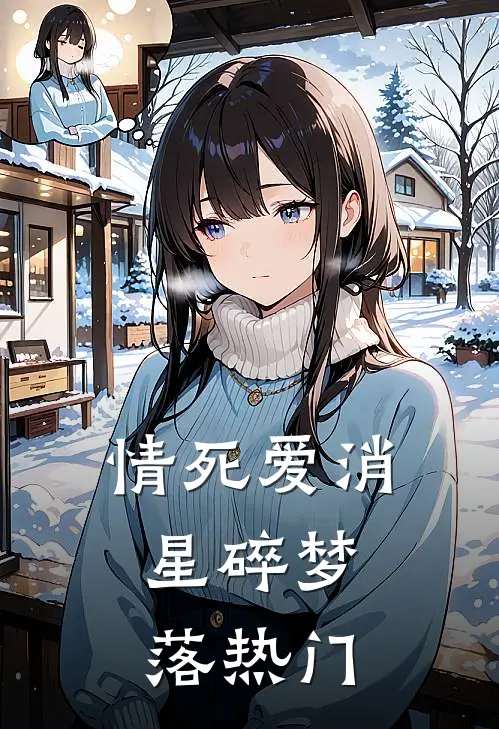 情死爱消，星碎梦落热门