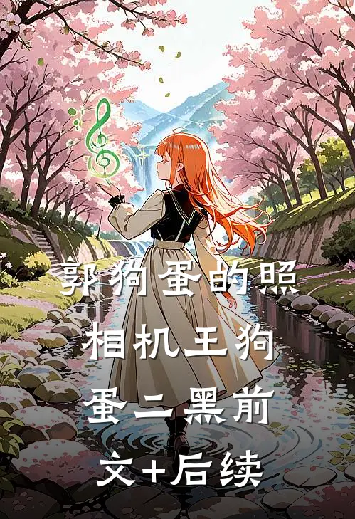 郭狗蛋的照相机王狗蛋二黑前文+后续