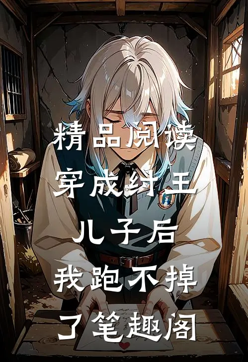 精品阅读穿成纣王儿子后,我跑不掉了笔趣阁