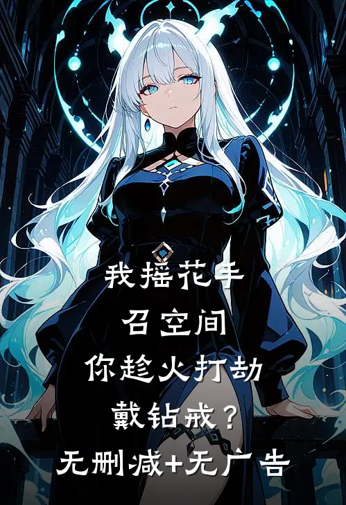 我摇花手召空间，你趁火打劫戴钻戒？无删减+无广告