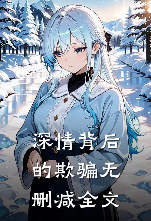 深情背后的欺骗无删减全文