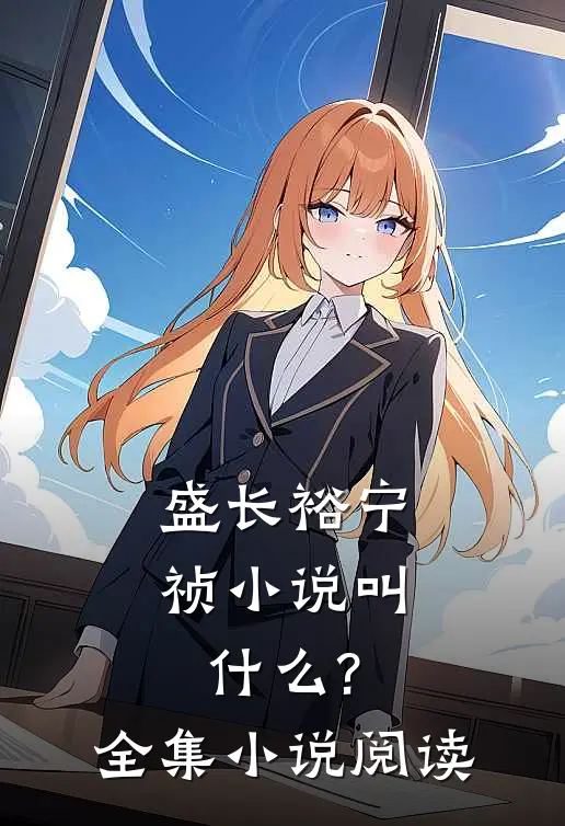 盛长裕宁祯小说叫什么?全集小说阅读