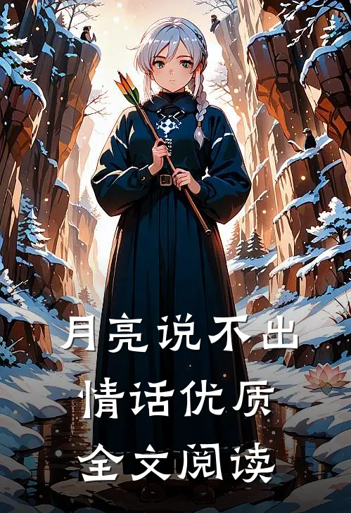 月亮说不出情话优质全文阅读