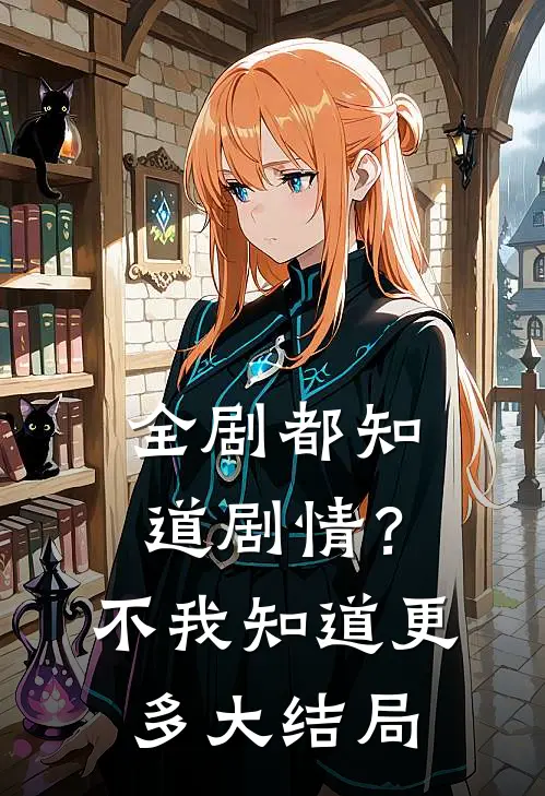 全剧都知道剧情？不，我知道更多大结局