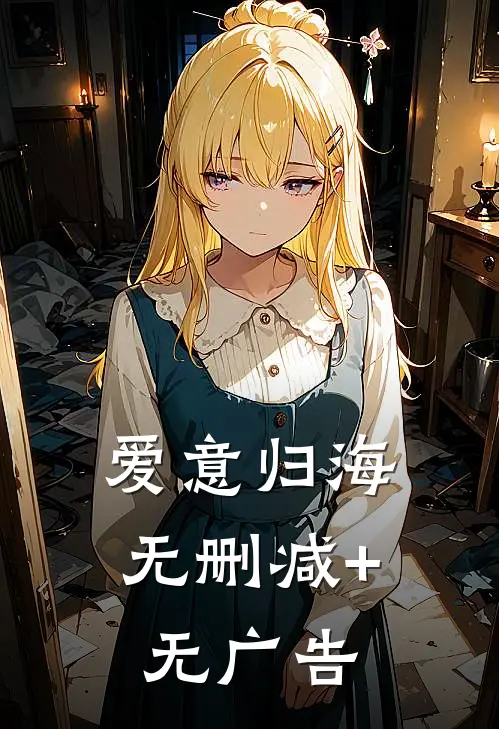 爱意归海无删减+无广告