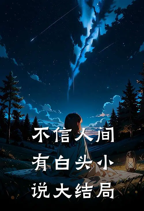 不信人间有白头小说大结局