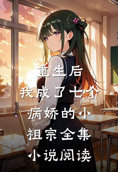 重生后，我成了七个病娇的小祖宗全集小说阅读