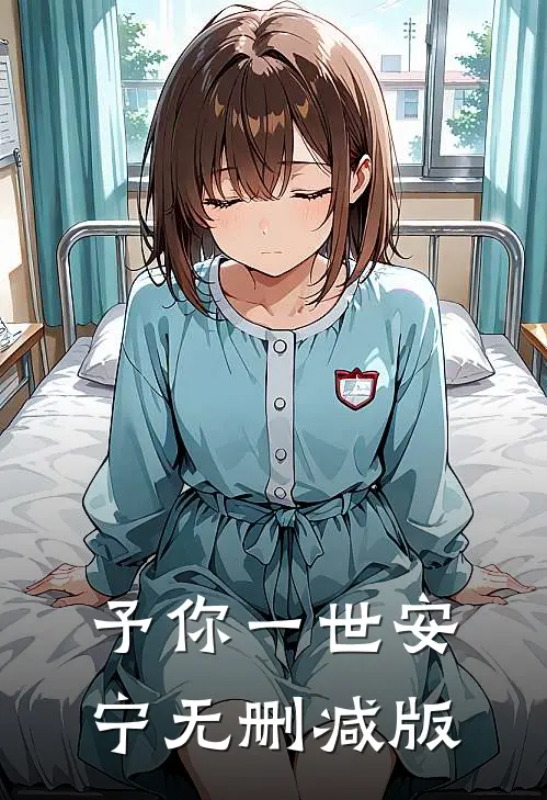 予你一世安宁无删减版