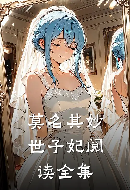 莫名其妙世子妃阅读全集