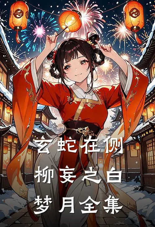 玄蛇在侧柳妄之白梦月全集